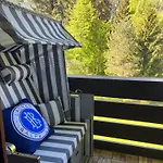Apartment Tonis Lofer - Sylt Mit Pool&bergblick *