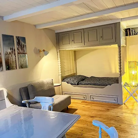 Tonis Lofer - Sylt Mit Pool & Bergblick Apartament Sankt Martin bei Lofer