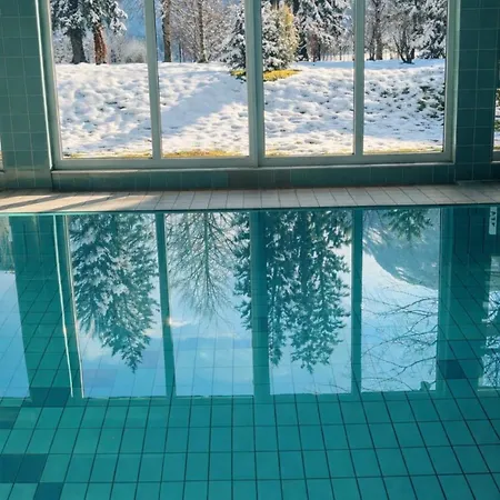 Tonis Lofer - Sylt Mit Pool & Bergblick * Sankt Martin bei Lofer