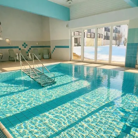 Tonis Lofer - Sylt Mit Pool & Bergblick *