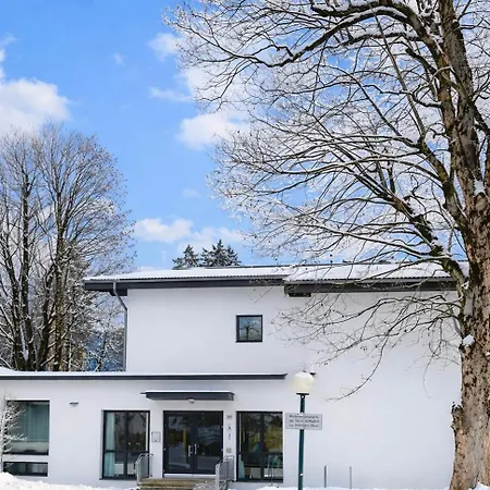 Apartman Tonis Lofer - Sylt Mit Pool & Bergblick *