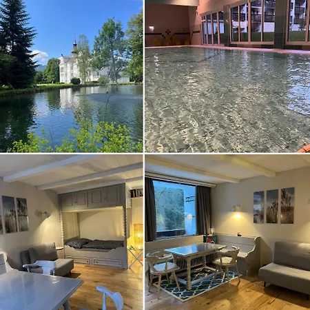 Tonis Lofer - Sylt Mit Pool & Bergblick Sankt Martin bei Lofer