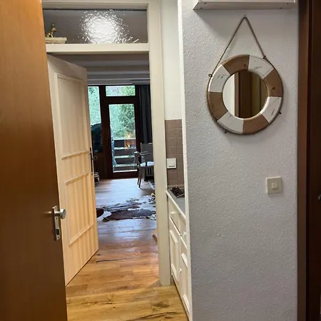 Tonis Lofer - Sylt Mit Pool & Bergblick شقة سانكت مارتن باي لوفر