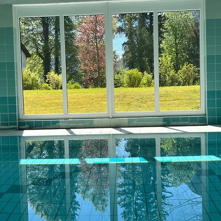 Tonis Lofer - Sylt Mit Pool & Bergblick *