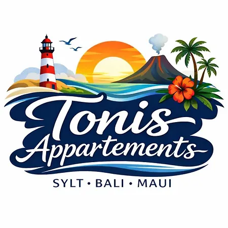 شقة Tonis Lofer - Sylt Mit Pool & Bergblick