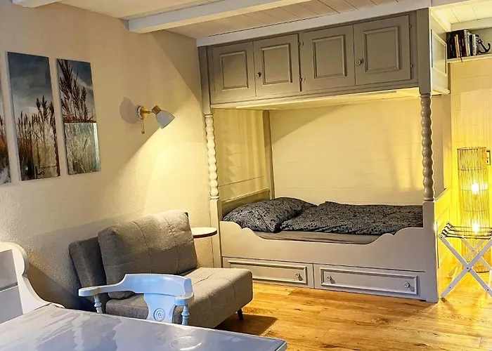 Tonis Lofer - Sylt Mit Pool&bergblick Apartment Sankt Martin bei Lofer