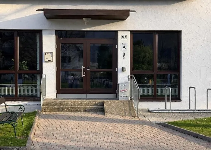 Apartment Tonis Lofer - Sylt Mit Pool&bergblick Sankt Martin bei Lofer