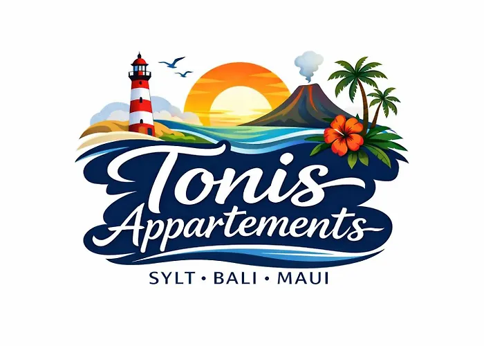 شقة Tonis Lofer - Sylt Mit Pool & Bergblick